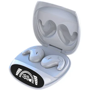 Mini Headphones Bluetooth Wireless