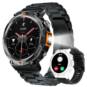 Bluetooth Smart Watch