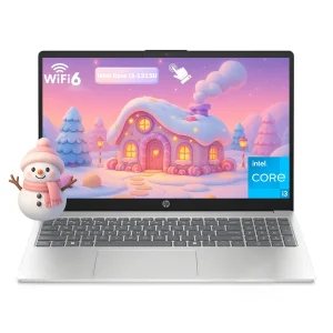 Touch Screen  Windows 11