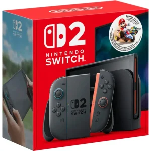 Nintendo Switch 2 Console