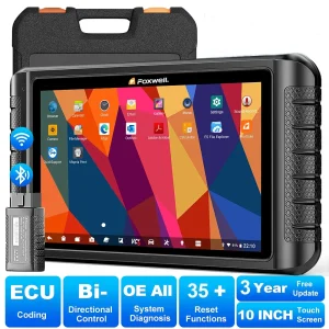 Automotive Diagnosis Tools