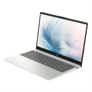 HP Touchscreen Business Laptop