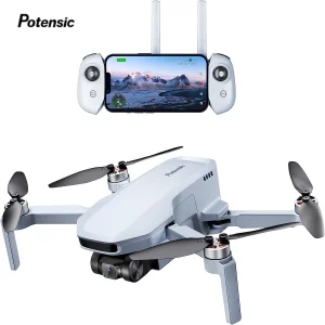 Ultra-Light 4K GPS Drone