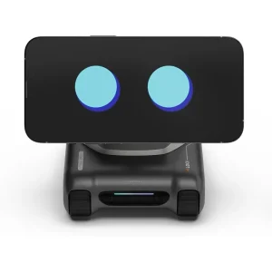 AI Desktop Companion