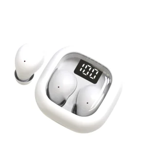 Mini Wireless Bluetooth Bass Earbuds